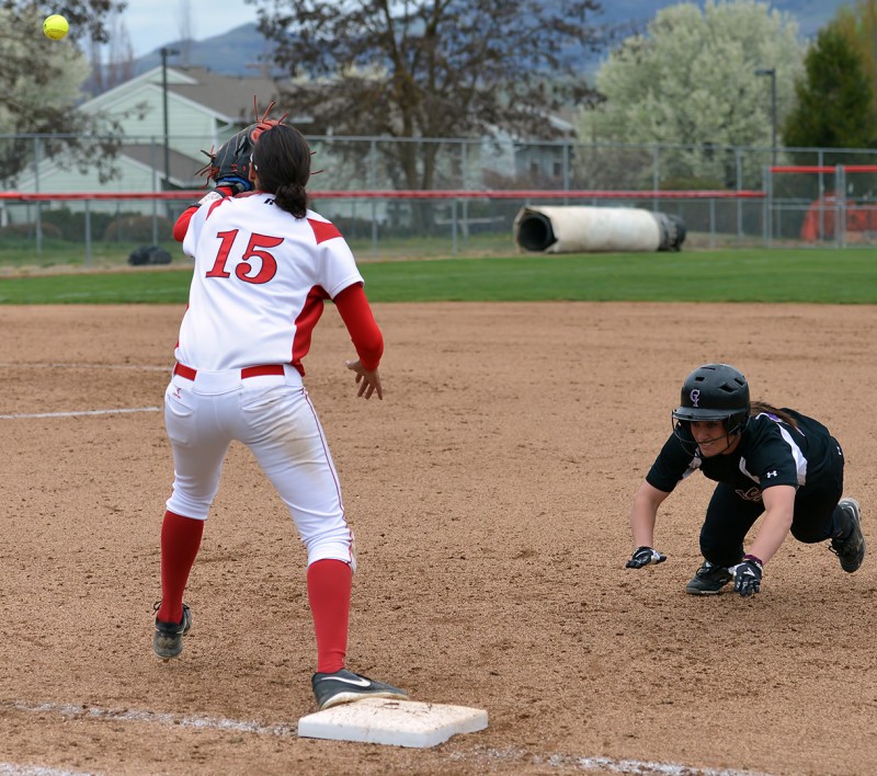13A_0919SOU softball