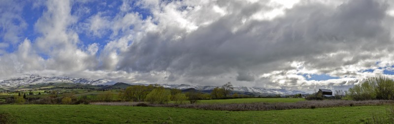 photomerge panorama ashland april