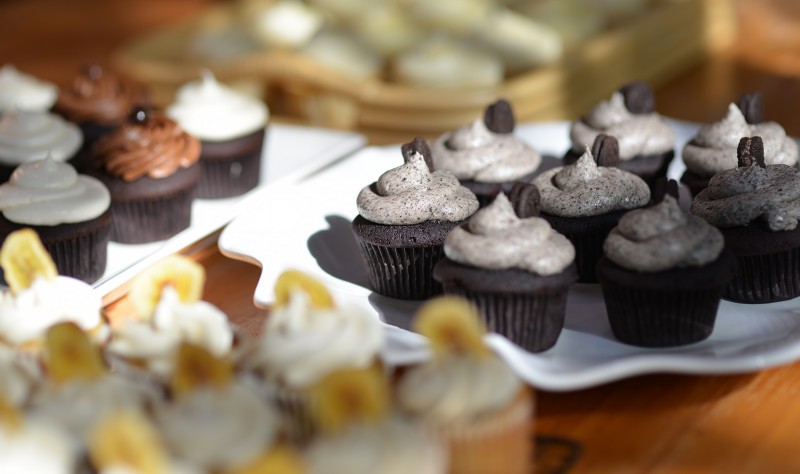 Jolene's Sweets ashland oregon