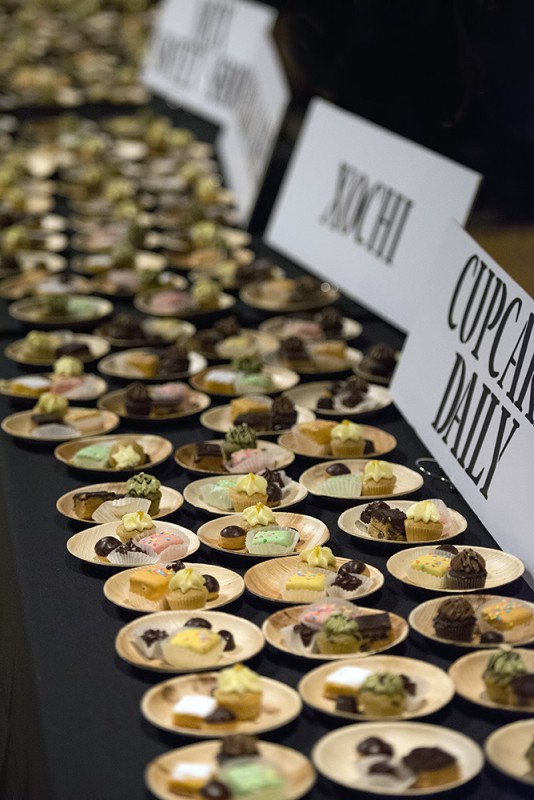 Awards cupcake daily ashland independent film festival
