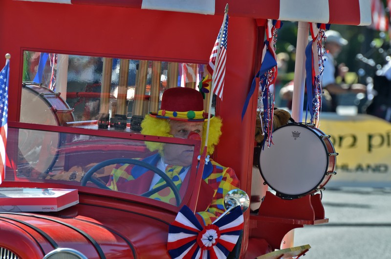 july 4 parade ashland oregon