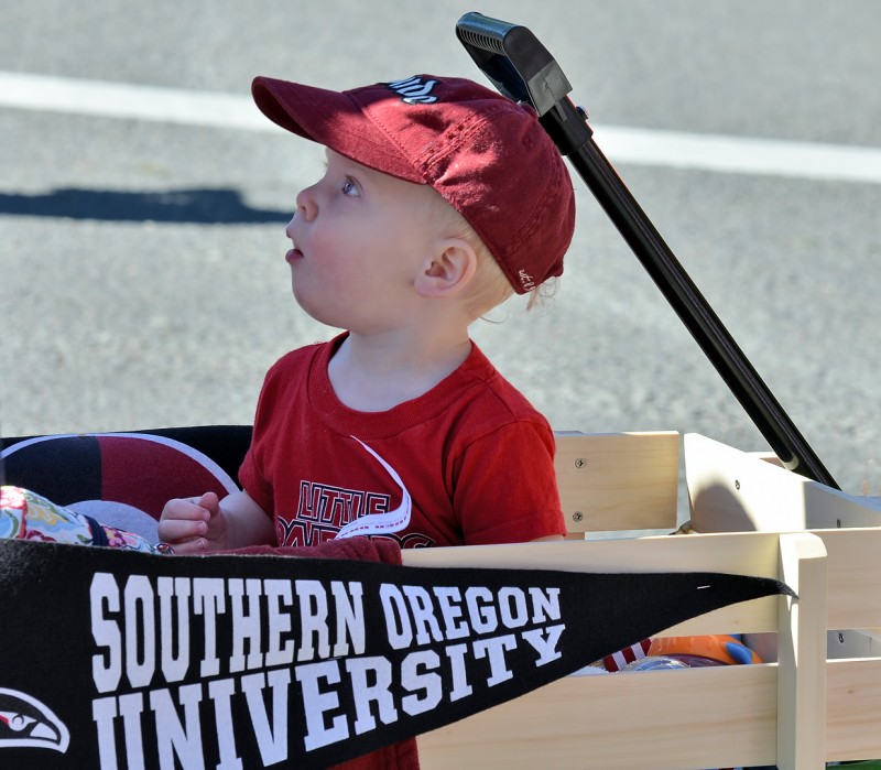 ashland 4th of July parade 2012 boy kids 2013
