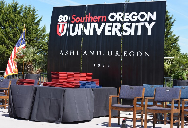 sou graduation commencement