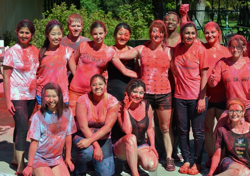 13A_3050Indian Color Festival Holi SOU