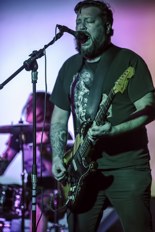 diesto pdx portland stoner metal band