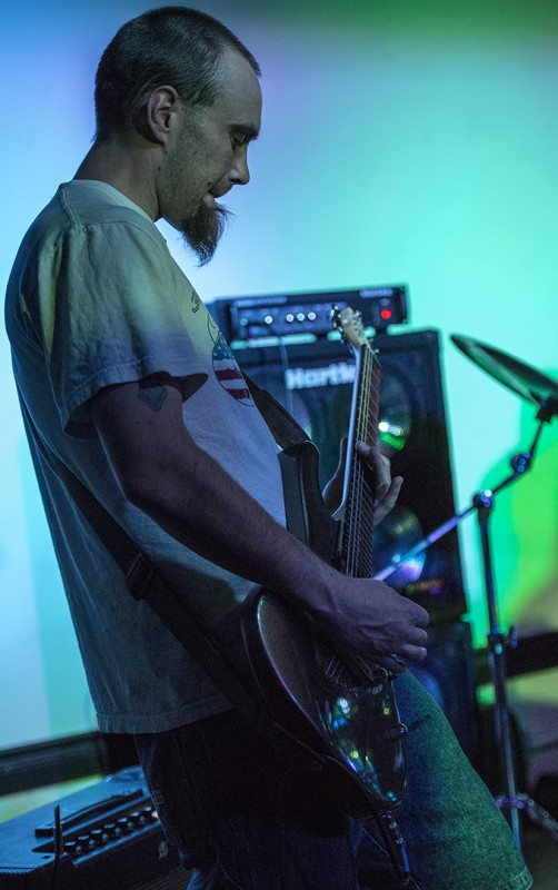 fire in the northwest club 66 chad westholder