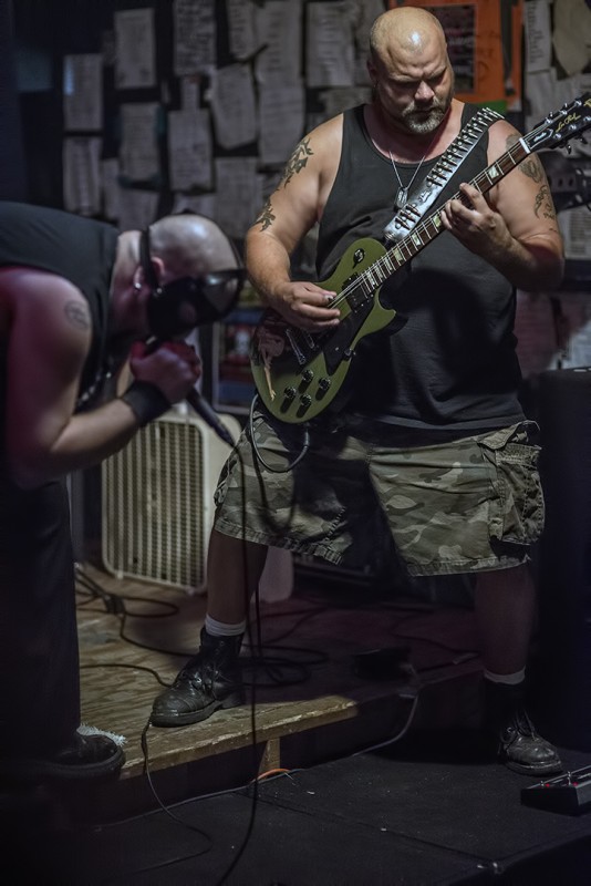 core system failure musichead  jonathan holden