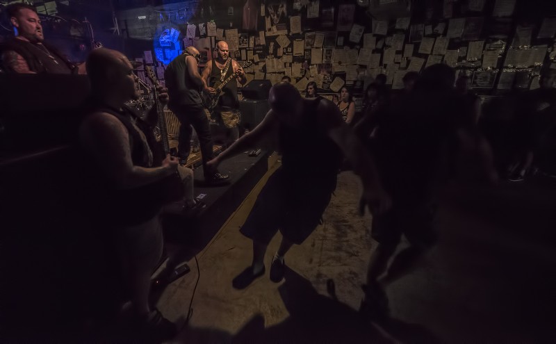 core system failure musichead