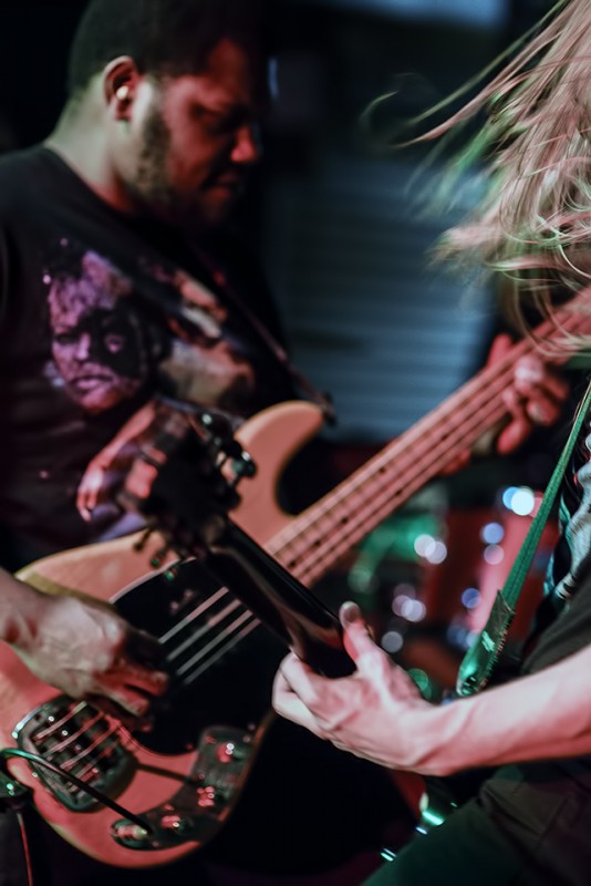 skelator Rob Steinway Rah Davis
