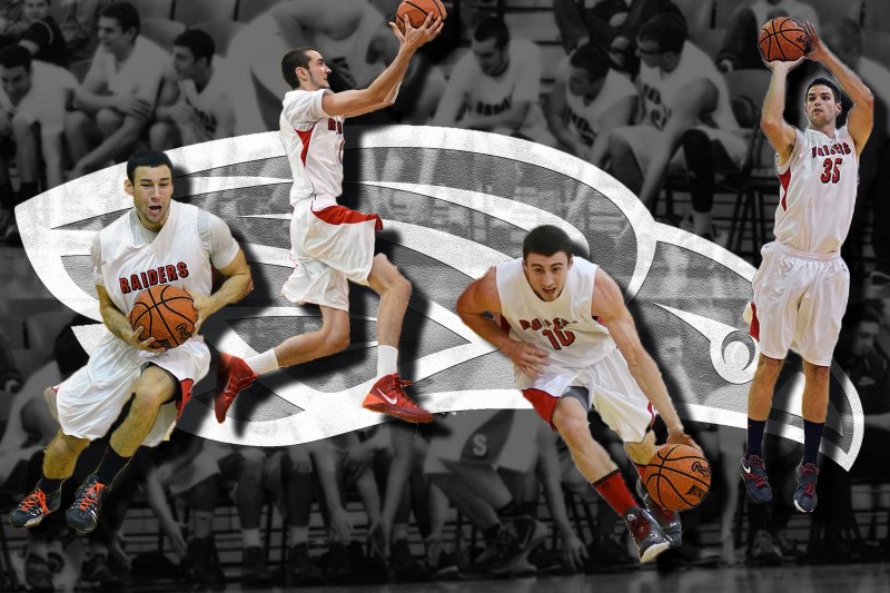 sou raiders basketball
