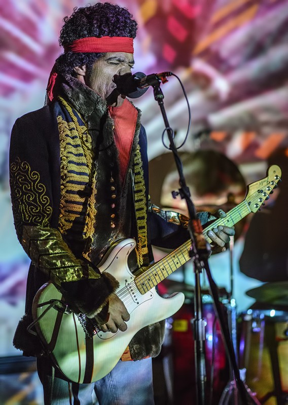 jimi's image pearl moon janis experience tribute to hendrix club 66