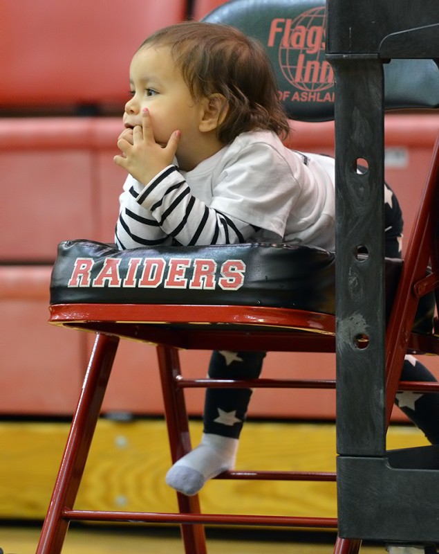 daughter of female basketball player northwest indian college