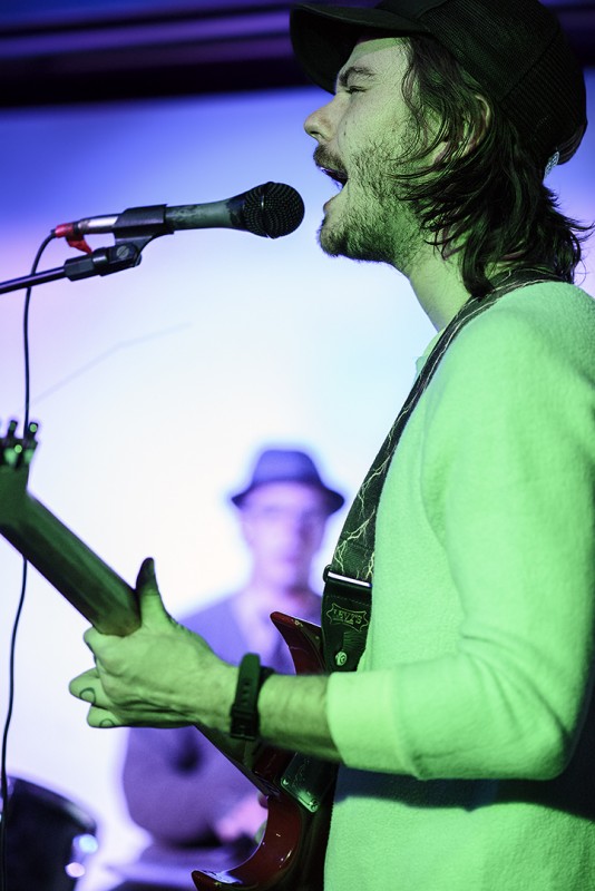 brandon smith eyehatemydad ashland band club 66
