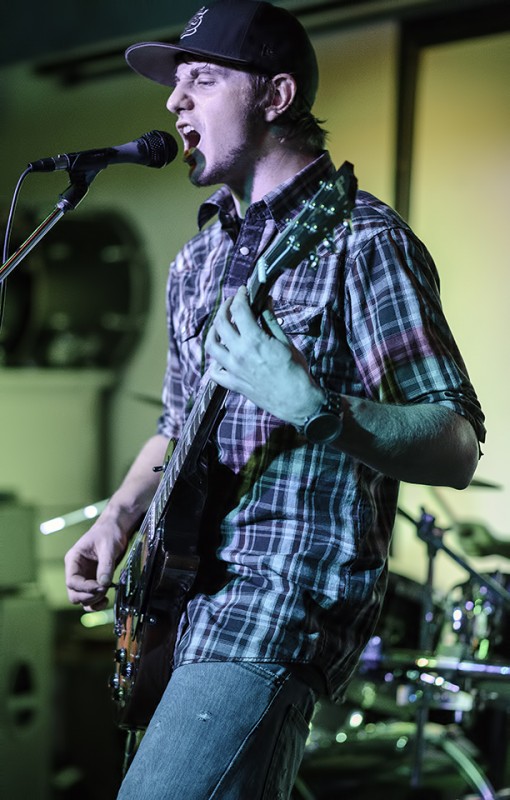 Noah Smith
