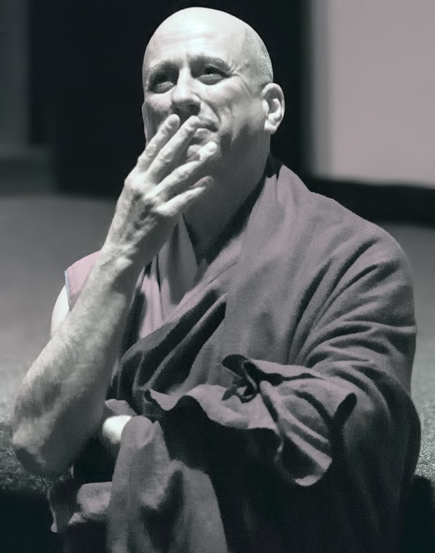 AIFF 2014 Al Case Monk with a Camera Q&A