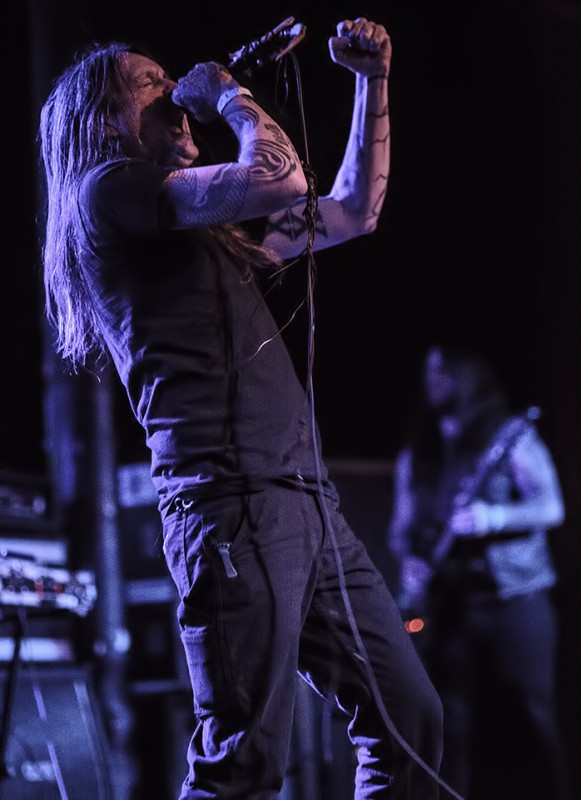 atriarch roseland theater lenny