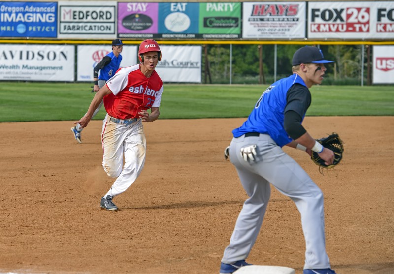 ahs baseball Jerry Carroll