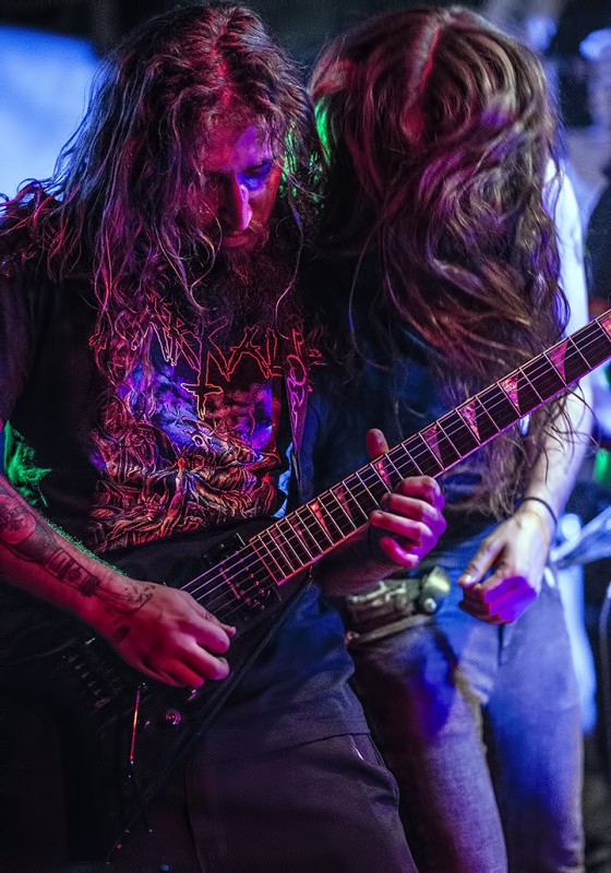 Darkale Musichead Alex Stinky Gheorghe
