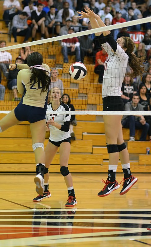 SOU VB Emma Gasman