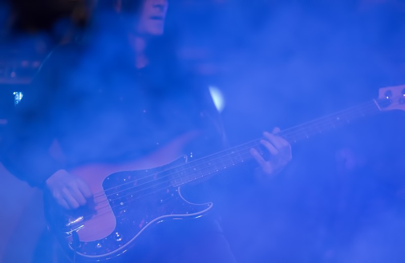 atriarch joe bass roseland portland