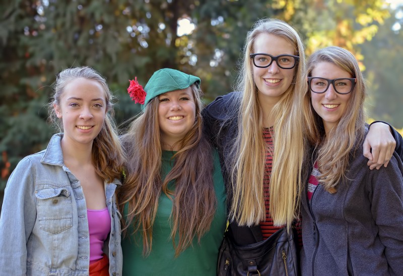 monster dash skyler carly ellie lilli