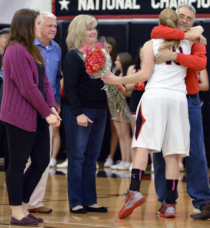 stan gida ashland oregon sou basketball