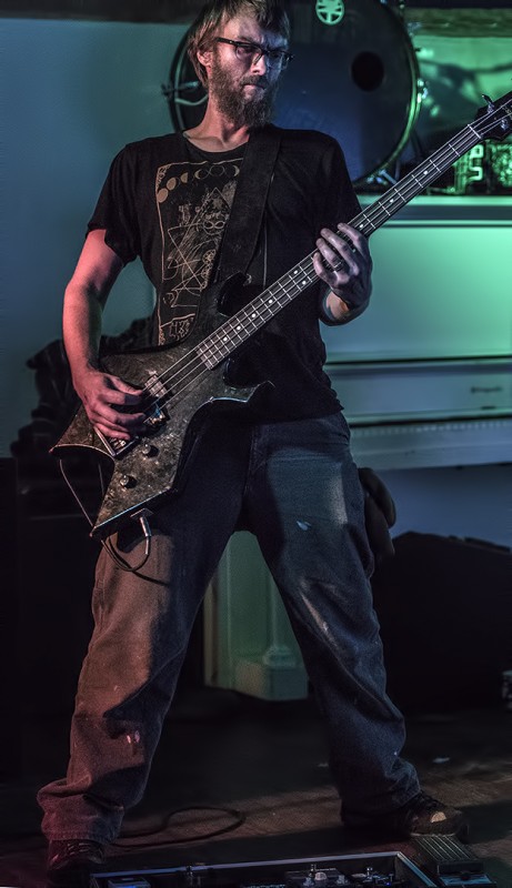 atriarch club 66 Cisco Johnson