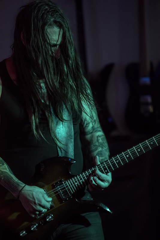 atriarch club 66 Brooks Blackhawk