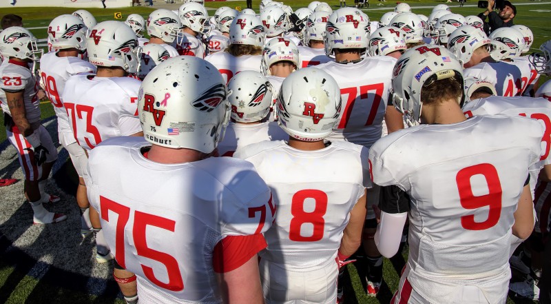 SOU football daytona team