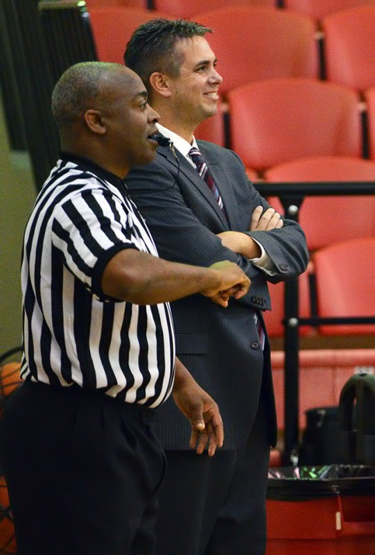SOU women's basketball lynn kennedy