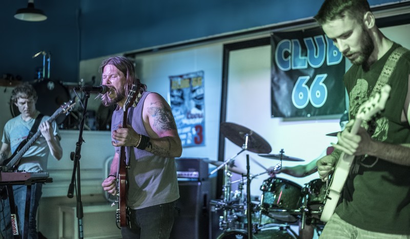 Map to Kepler club 66 matthew dedrick