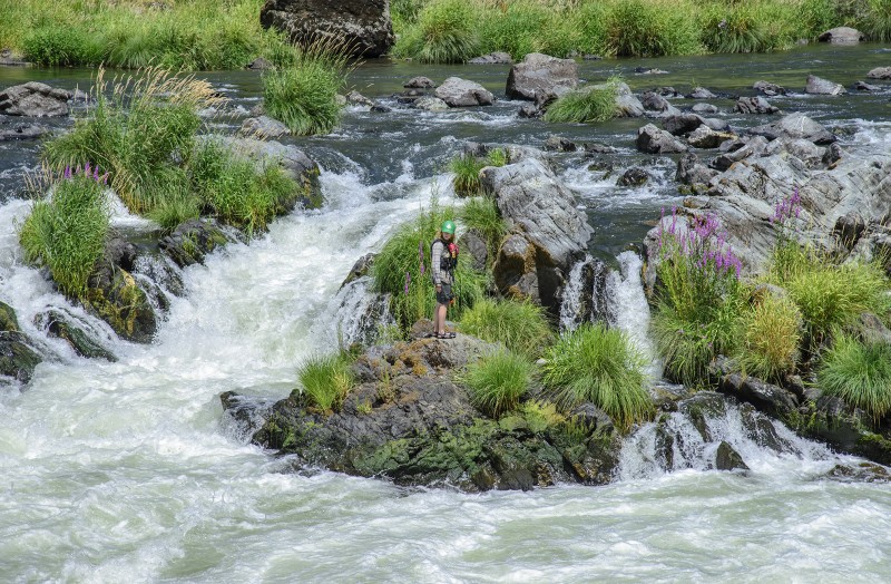 rogue river