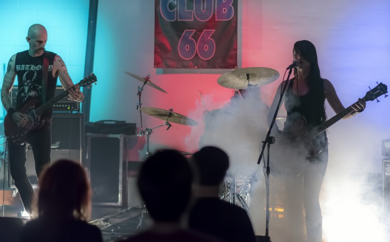 ides of gemini club 66