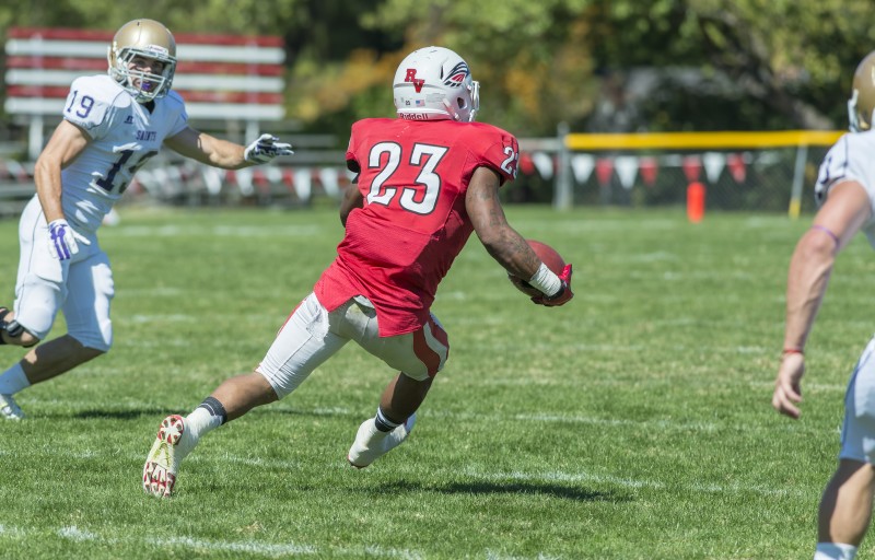melvin mason sou football