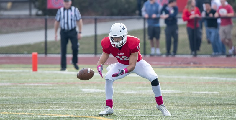sou football Jesse Needles