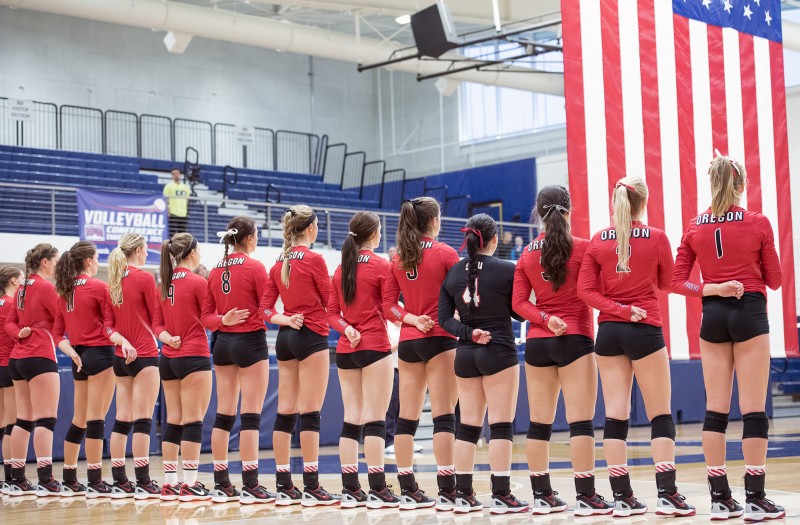 sou volleyball