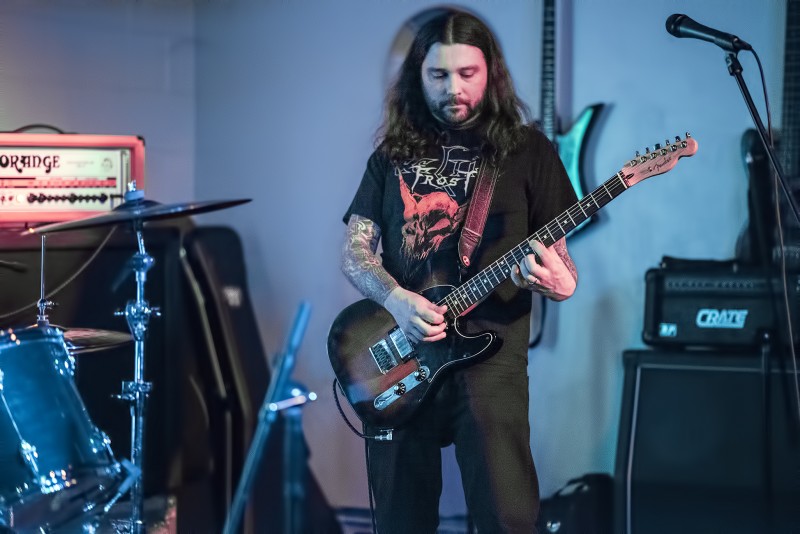 unearthly trance club 66  Ryan Lipynsky