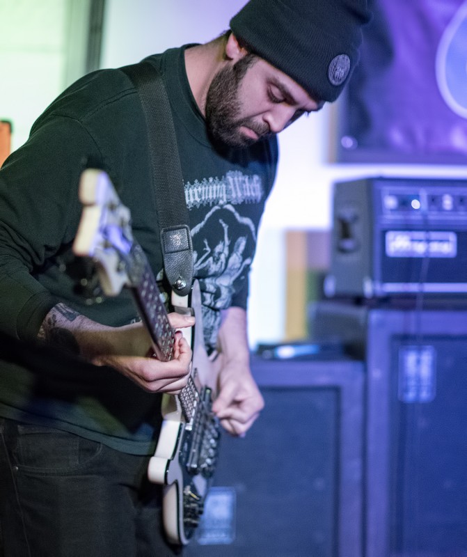 unearthly trance club 66 Jay Newman