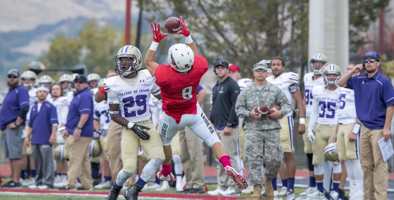 sou football Matt Retzlaff