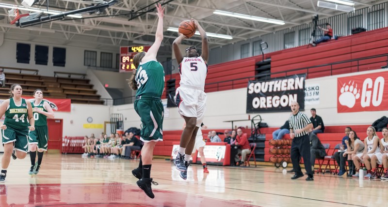 sou women's basketball Erin Houston