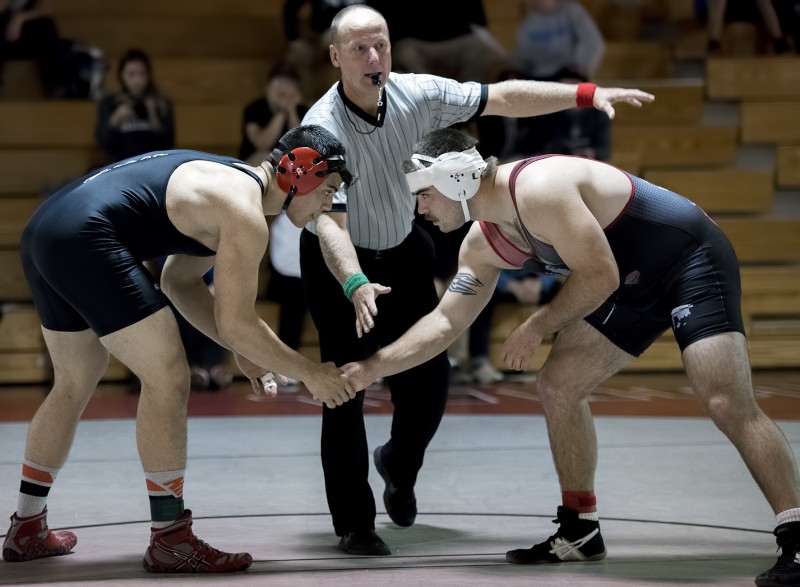 sou wrestling alejandro sandoval chris vasquez