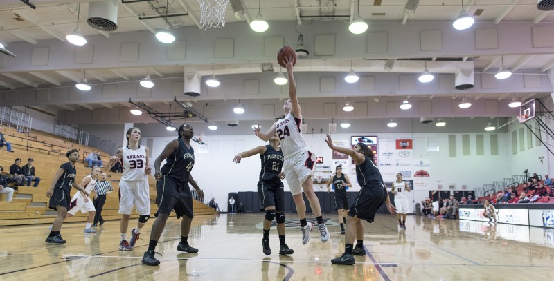sou women's basketball ashley claussen