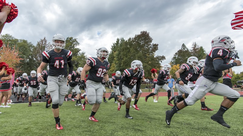 sou football Grant Torgerson AJ Cooper David Weider JJ Latu