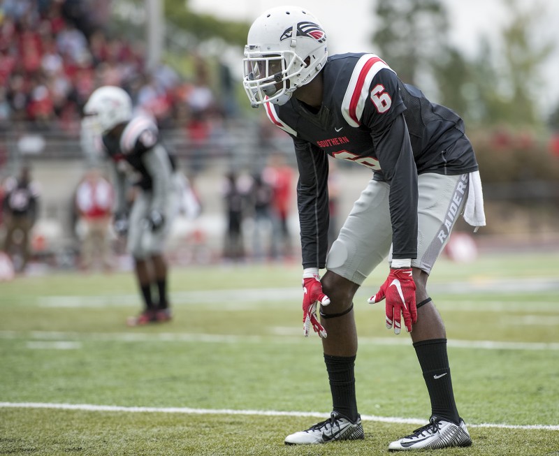 sou football karrington jones