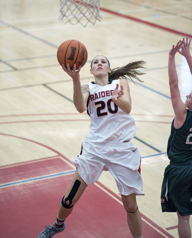 sou women's basketball autumn durand