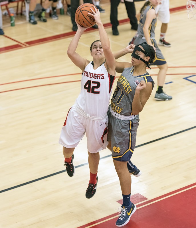 sou women's basketball Kristin Smeaton