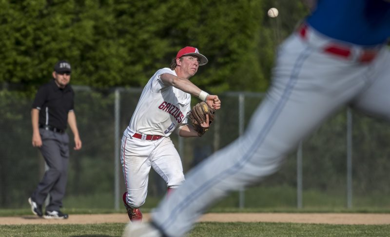 ahs baseball caleb bell
