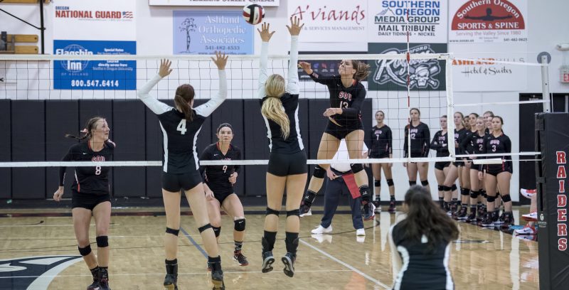 sou volleyball laura morse