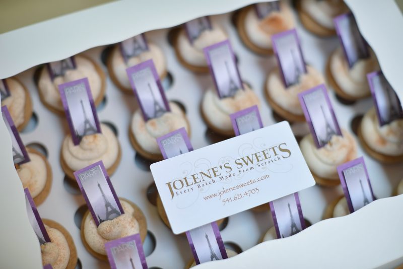 Jolene's Sweets June 1