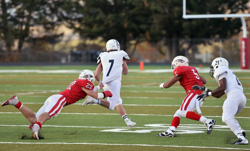 sou football eastern oregon university jace billingsley
